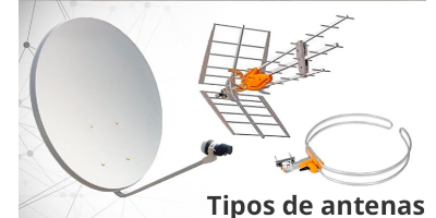 Instalar y orientar una antena parabólica en Campo Real