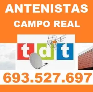 Antenistas Campo Real Antenistas Campo Real